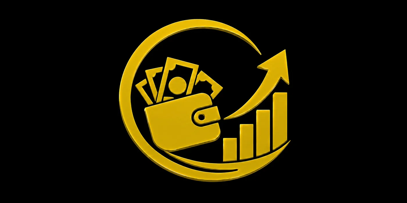 Save & Grow logo